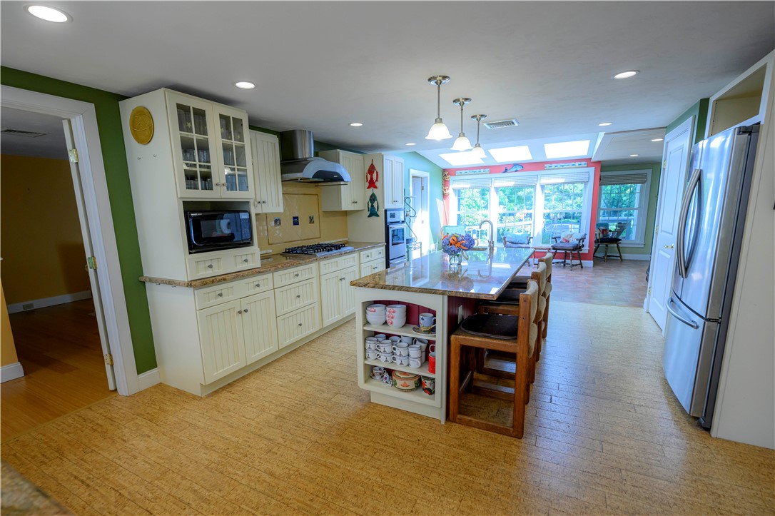 46 South River Drive