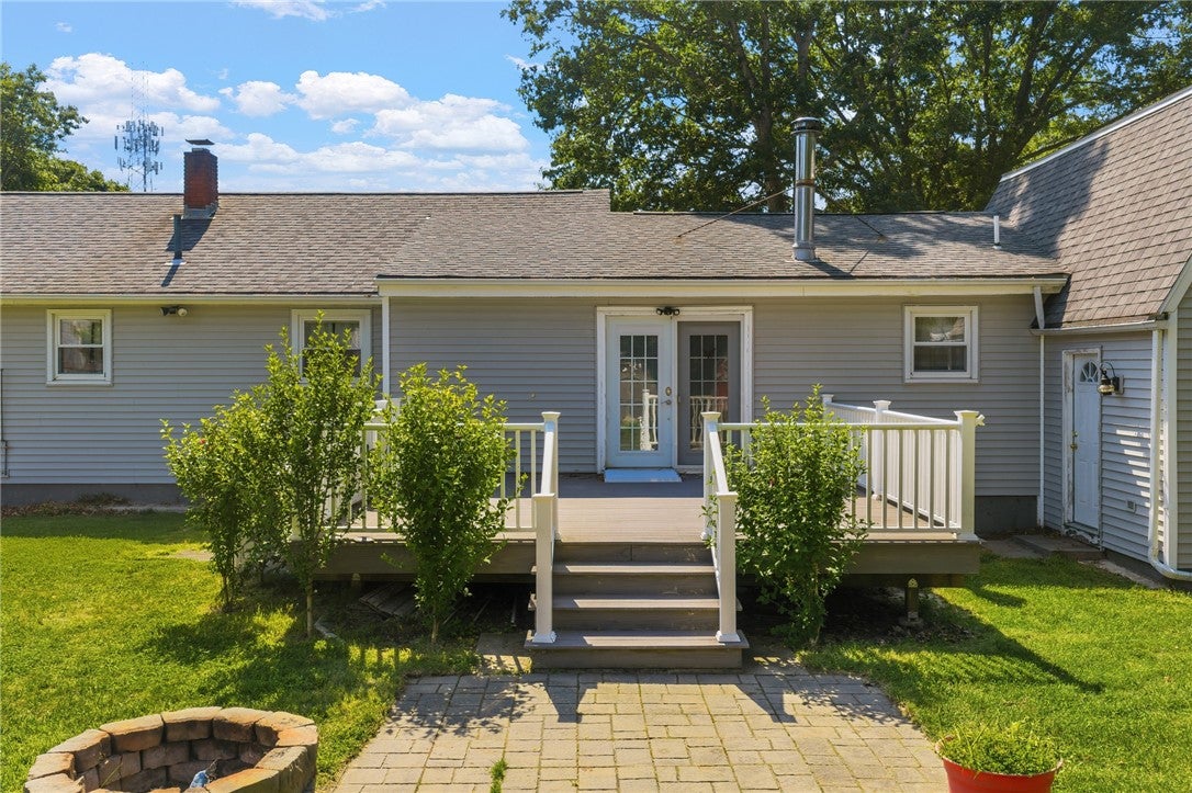 36 Holly Lane
