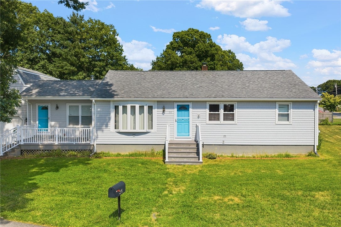 36 Holly Lane