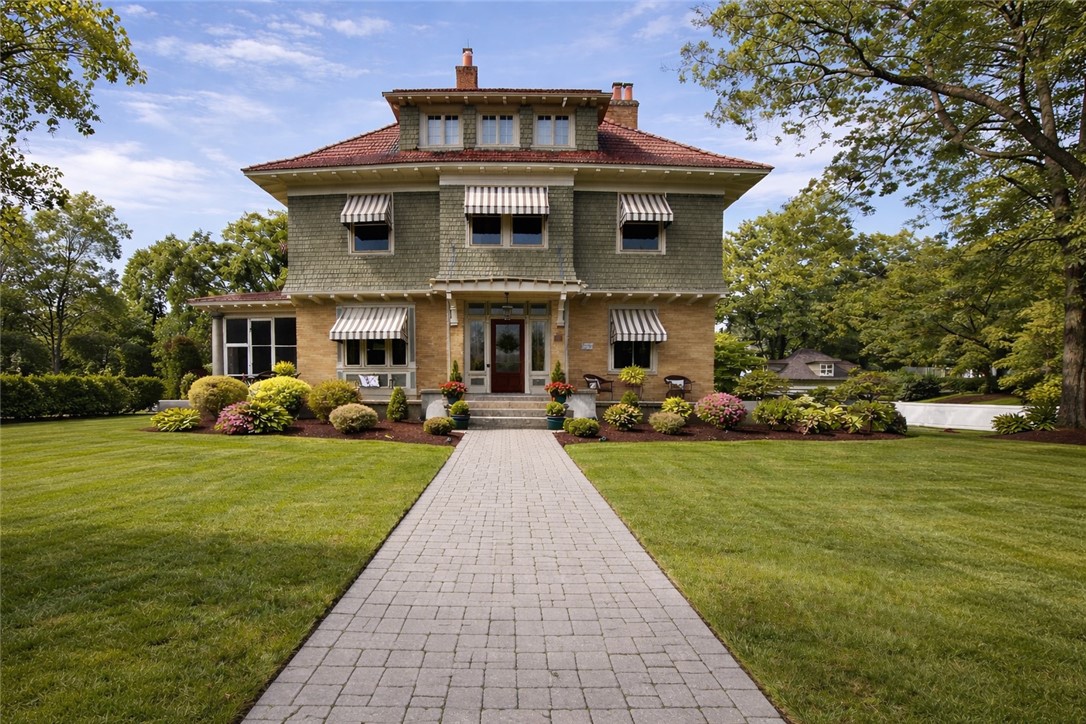 144 Woodland Road