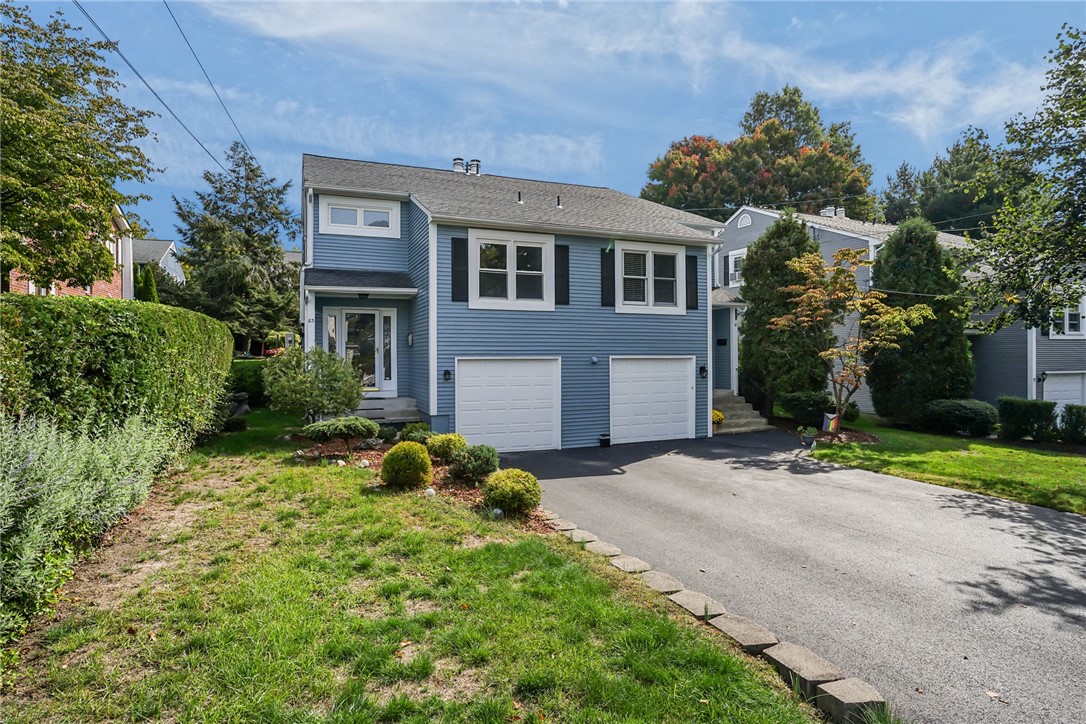 81 Wyndham Avenue 46A