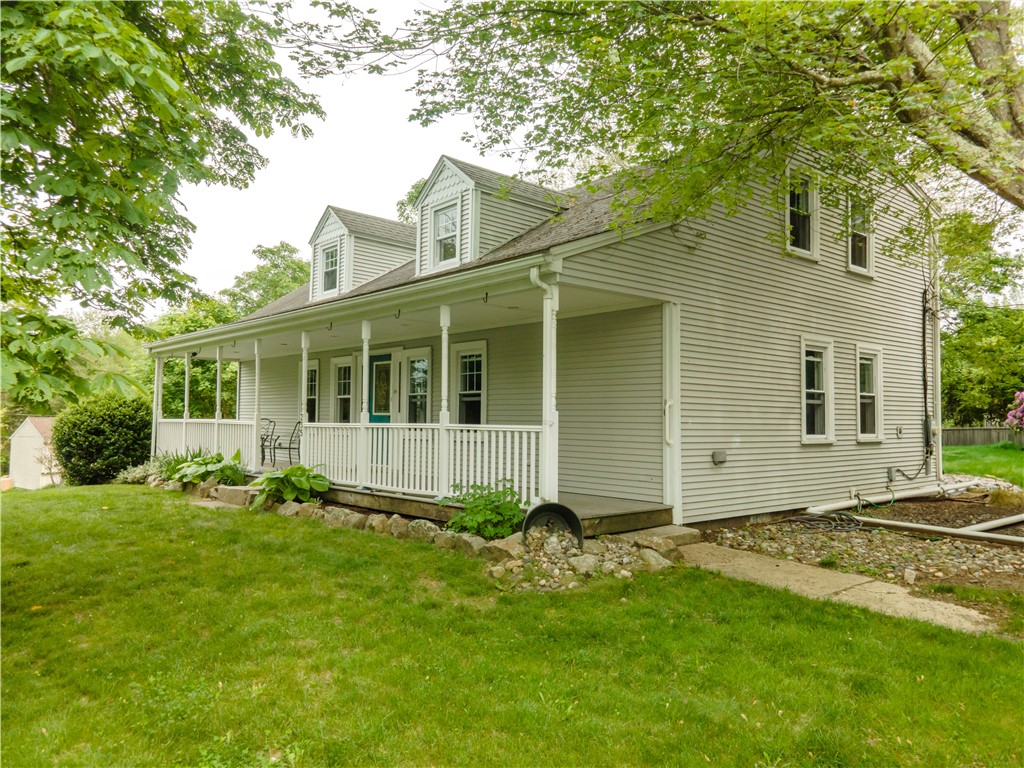 235 Spring Street