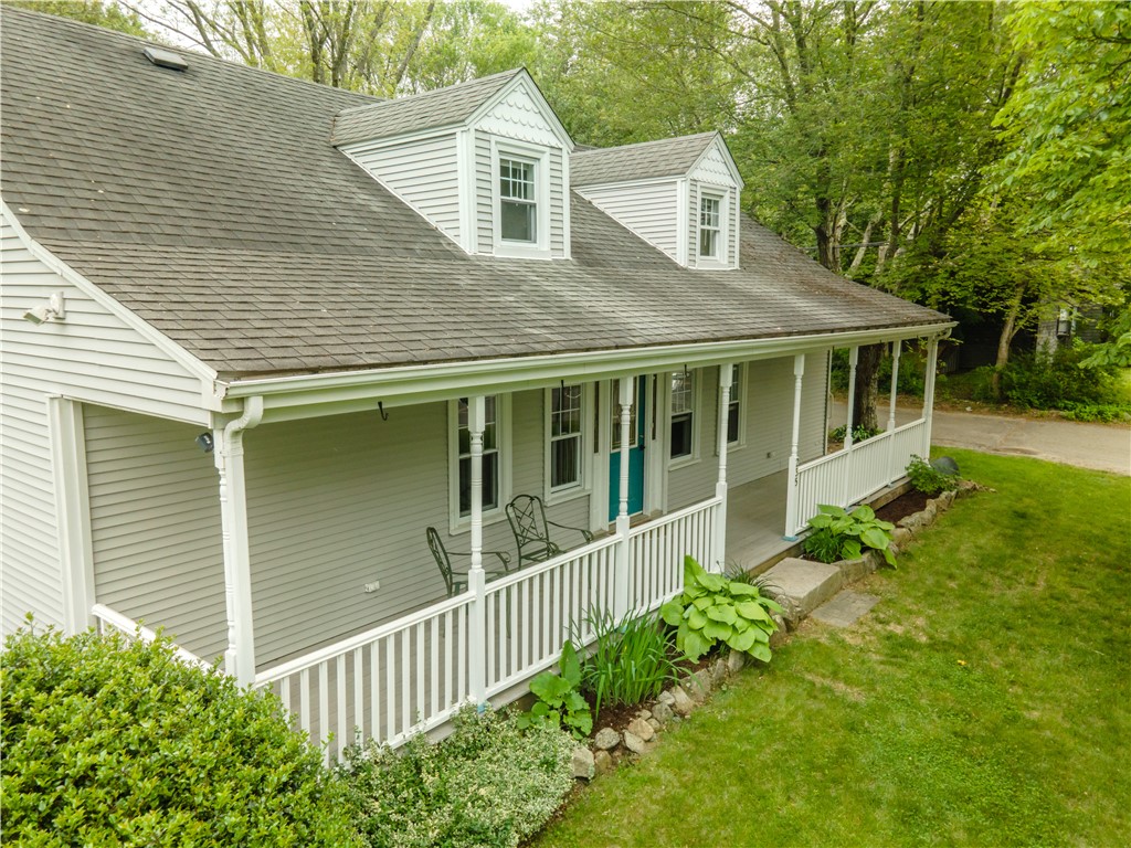 235 Spring Street