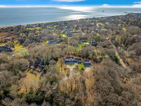 20 Browning Road Westerly RI 02891