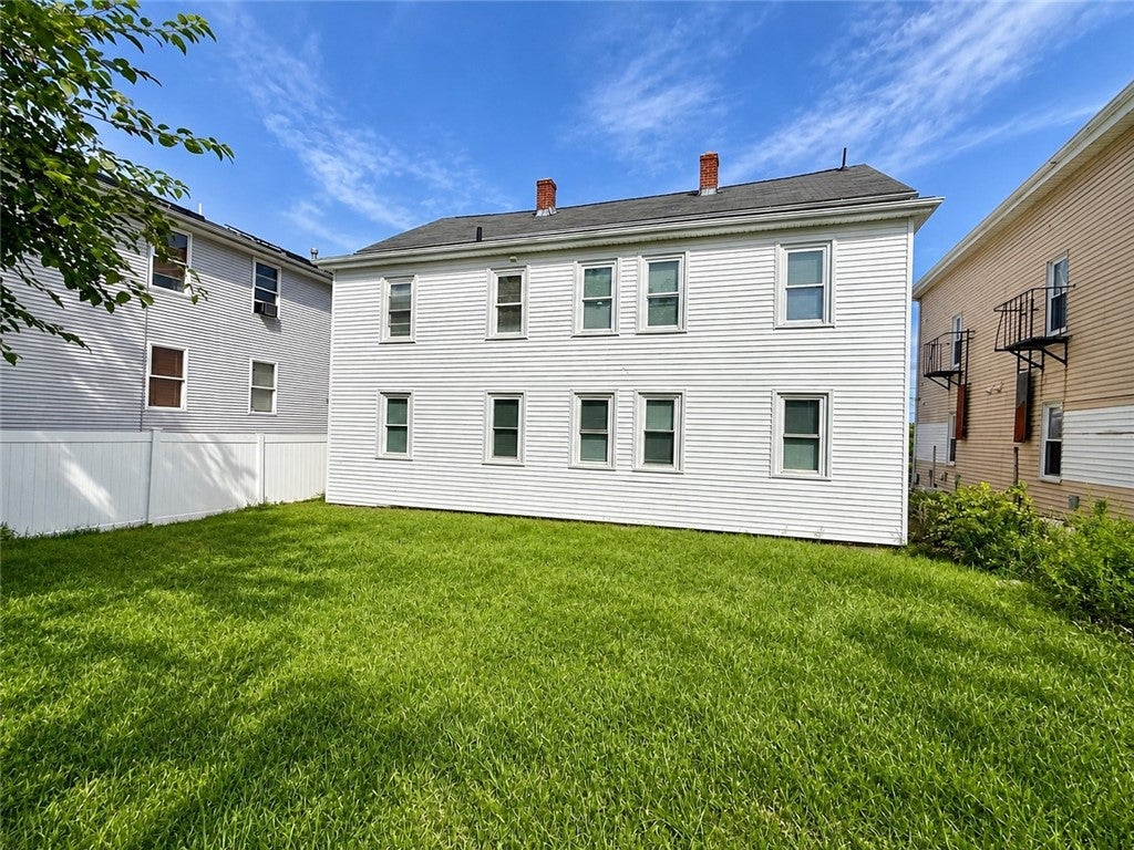 44 Veto Street