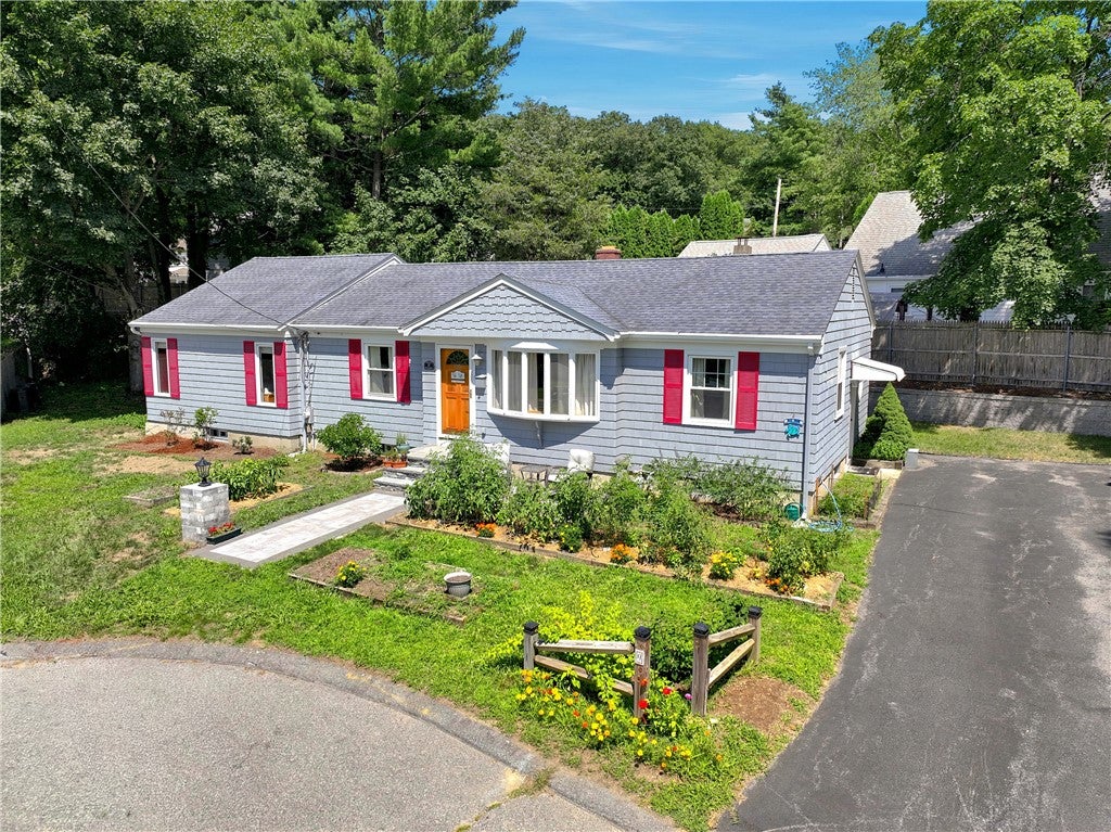 9 Patricia Circle