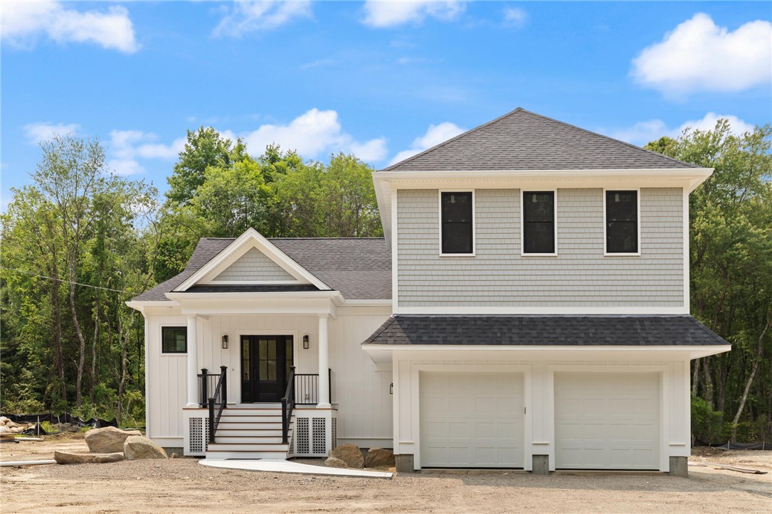 68 Orchard Avenue