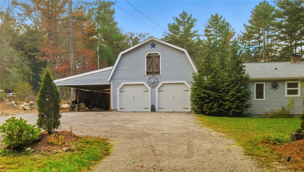 157 Biscuit City Road