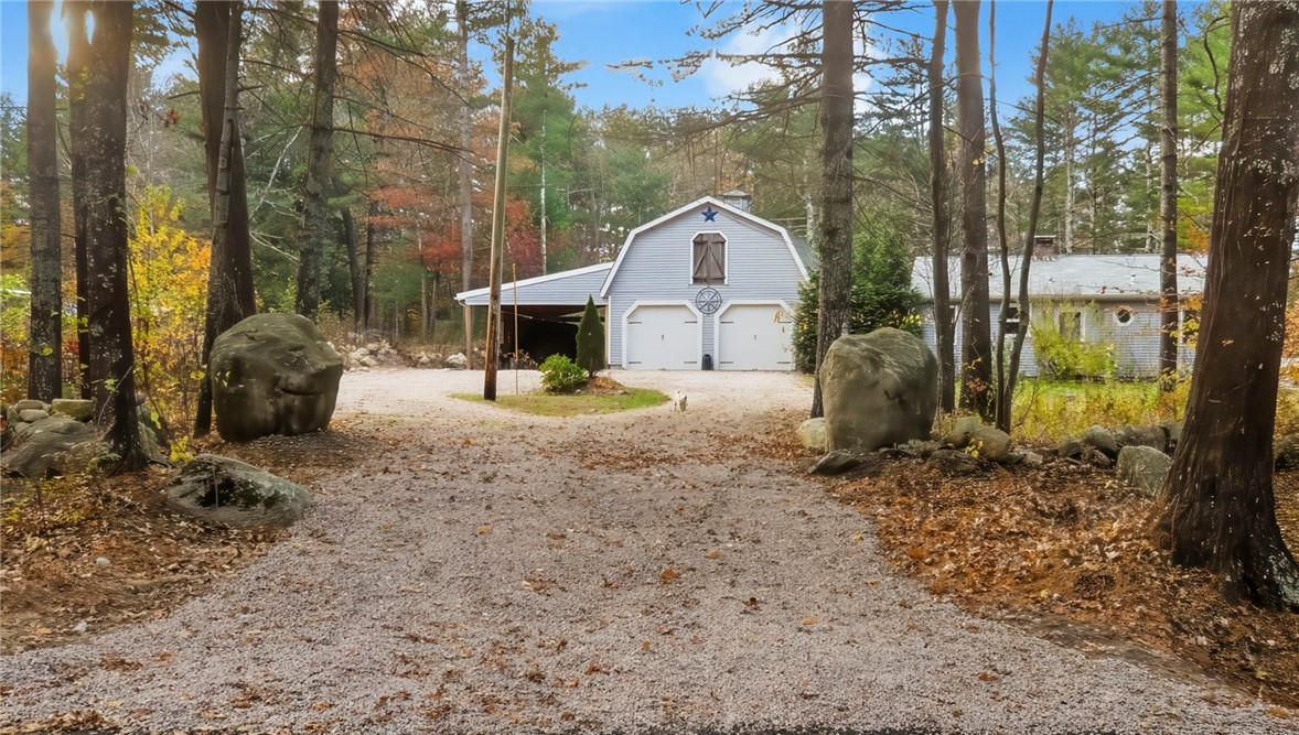 157 Biscuit City Road