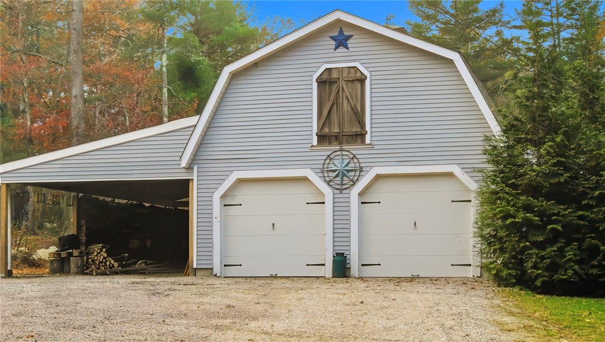 157 Biscuit City Road