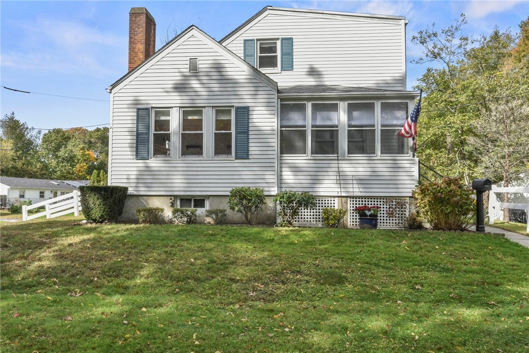 69 Lyall Avenue