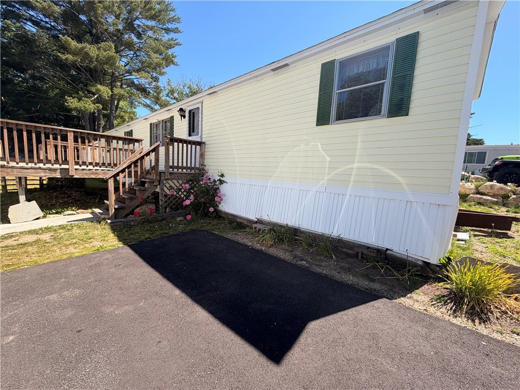 31 Foxtrot Drive