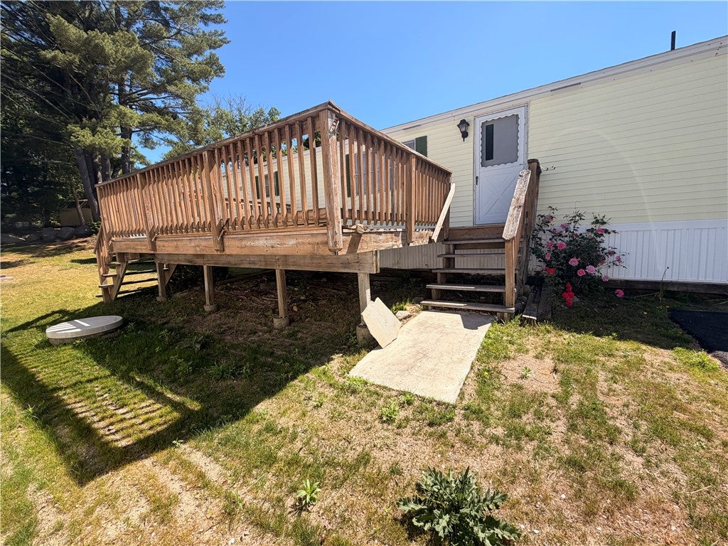 31 Foxtrot Drive