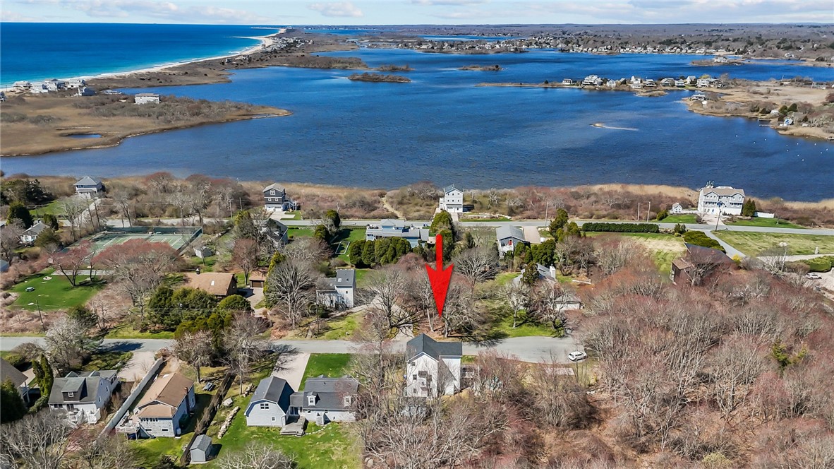South Kingstown, Rhode Island, 02879, United States, 2 Bedrooms Bedrooms, ,3 BathroomsBathrooms,Residential,Active,2026805