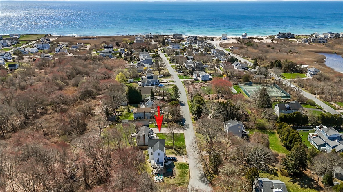 South Kingstown, Rhode Island, 02879, United States, 2 Bedrooms Bedrooms, ,3 BathroomsBathrooms,Residential,Active,2026805