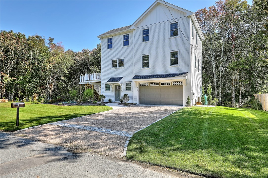 South Kingstown, Rhode Island, 02879, United States, 2 Bedrooms Bedrooms, ,3 BathroomsBathrooms,Residential,Active,2026805