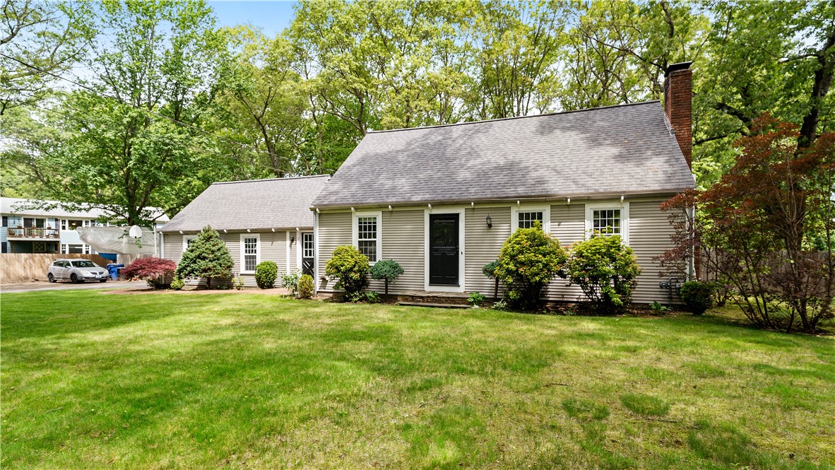 689 Middle Road