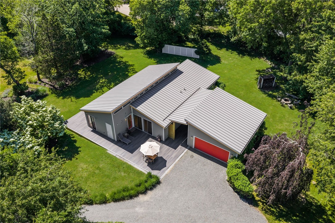 621 East Shore Road