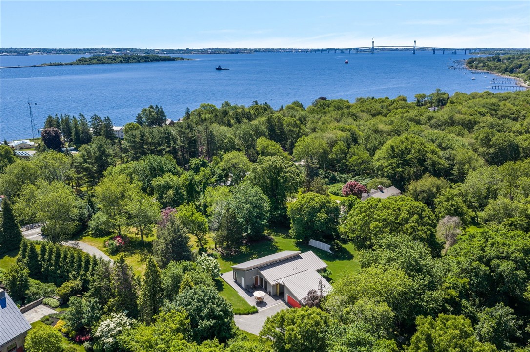 621 East Shore Road