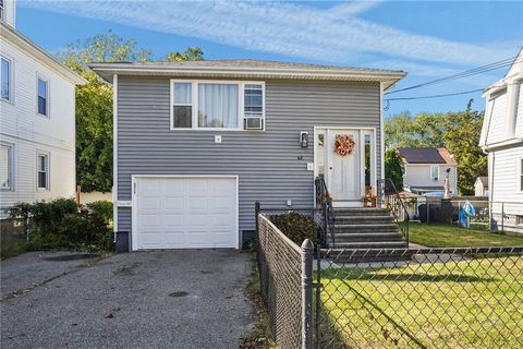 68 Everett Street Warren RI 02885