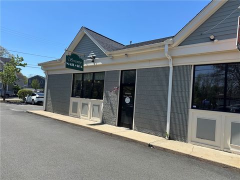 250 County Road 3 Barrington RI 02806