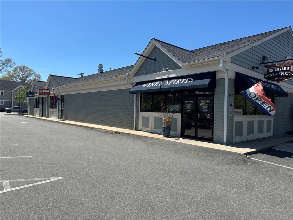 250 County Road 3