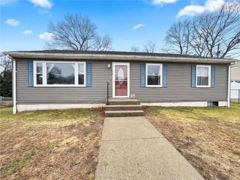 78 Duchess Road, Cumberland, RI 02864 - MLS#: 1380380