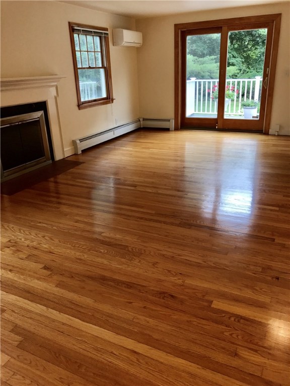 6 Owings Stone Road