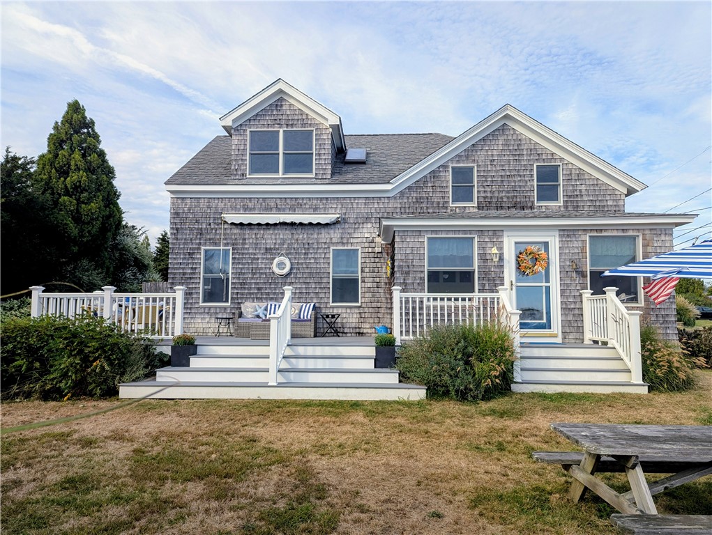 300 Pond Shore Drive