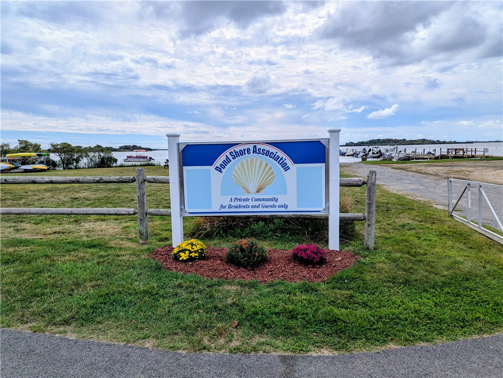 300 Pond Shore Drive