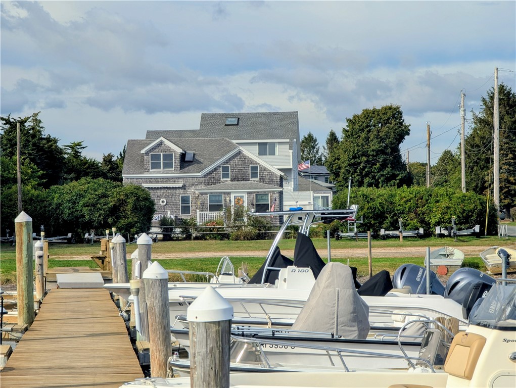 300 Pond Shore Drive