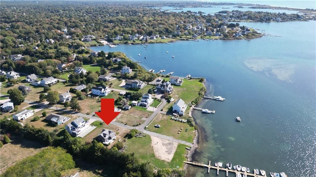 300 Pond Shore Drive