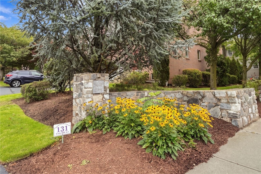 131 Fruit Hill Avenue 10