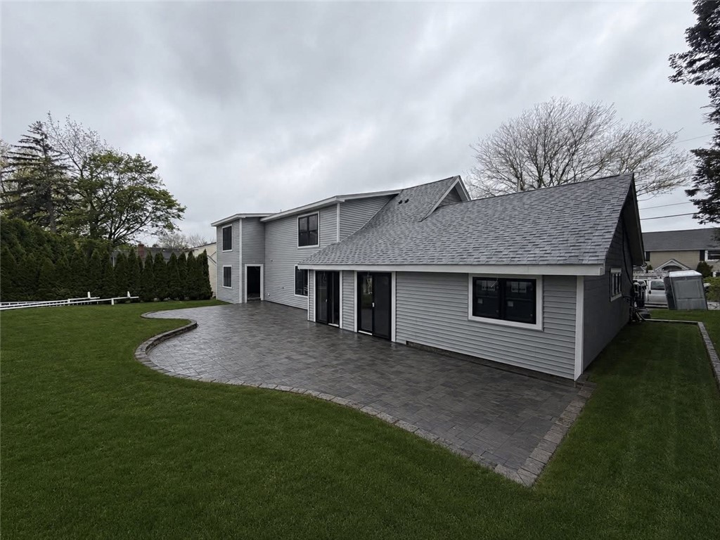 61 Applegate Road