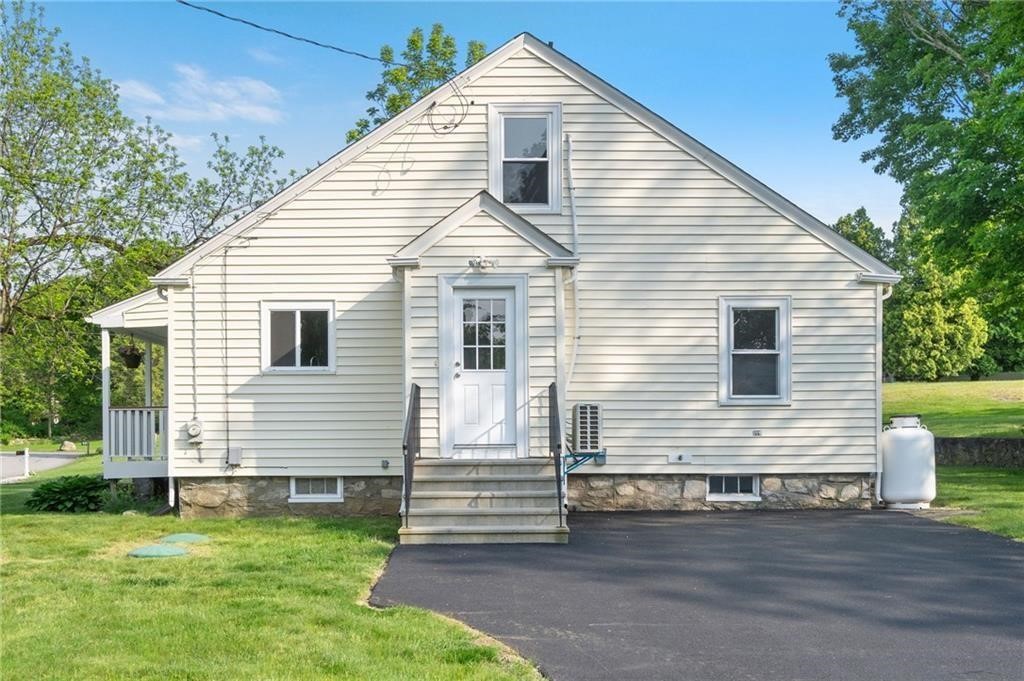 111 Sayles Hill Road