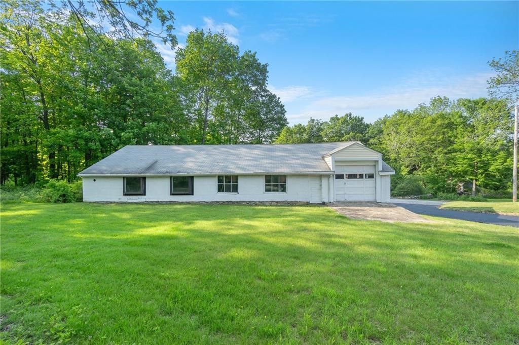 111 Sayles Hill Road