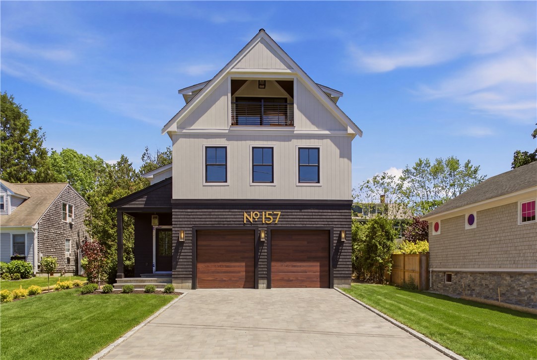 157 Ellery Avenue