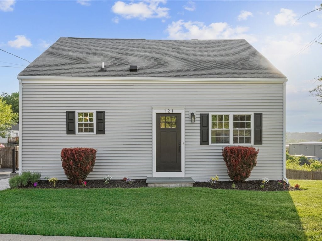 121 Talcott Street