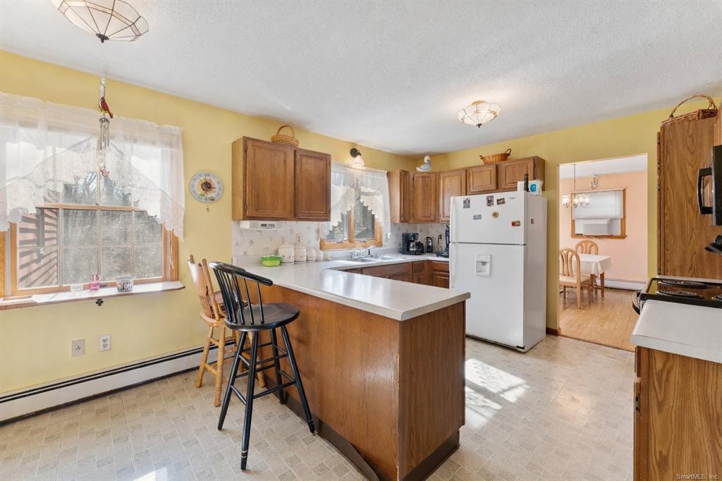 41 Margaret Henry Road