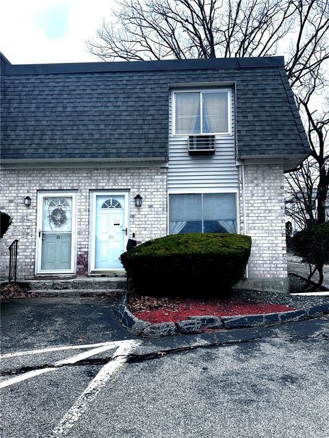 1560 Douglas Avenue TH54 North Providence RI 02904