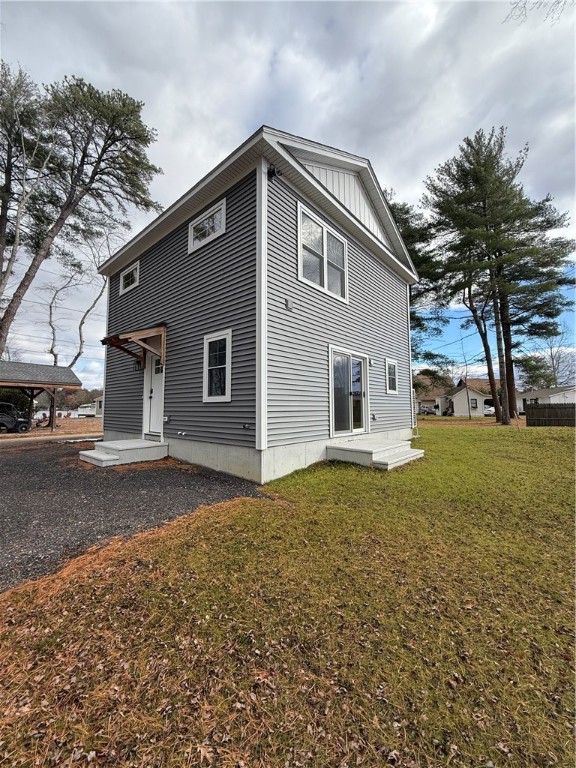 25 Hill Farm Camp Road