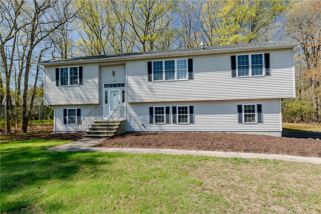 136 Hope Hill Terrace