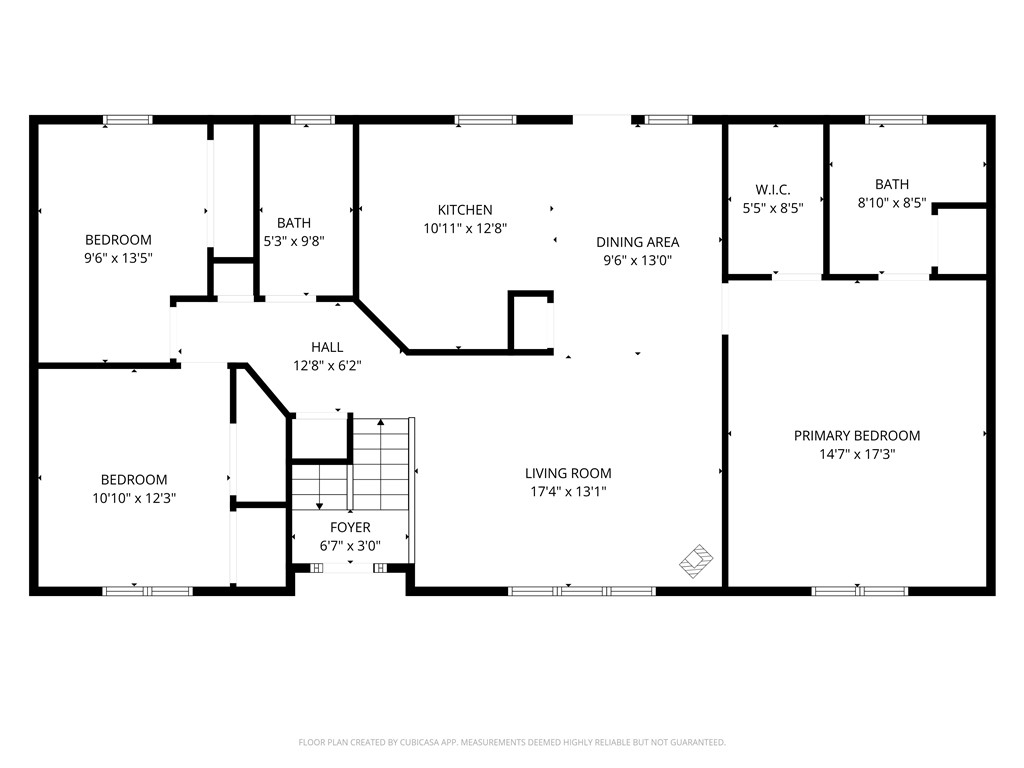 136 Hope Hill Terrace