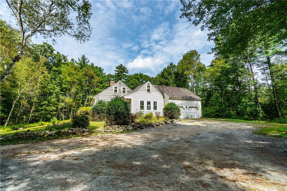 755 Sherman Farm Road
