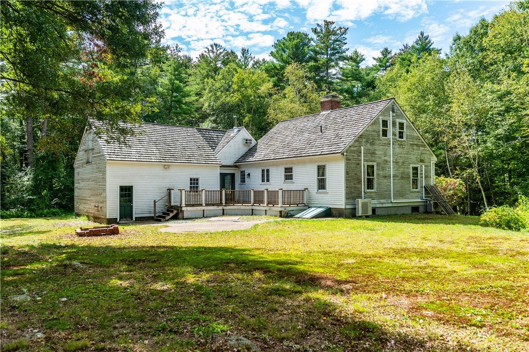 755 Sherman Farm Road