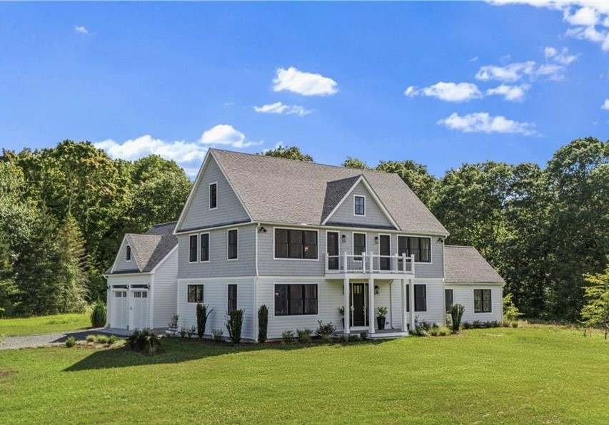 416 Bridgetown Road B