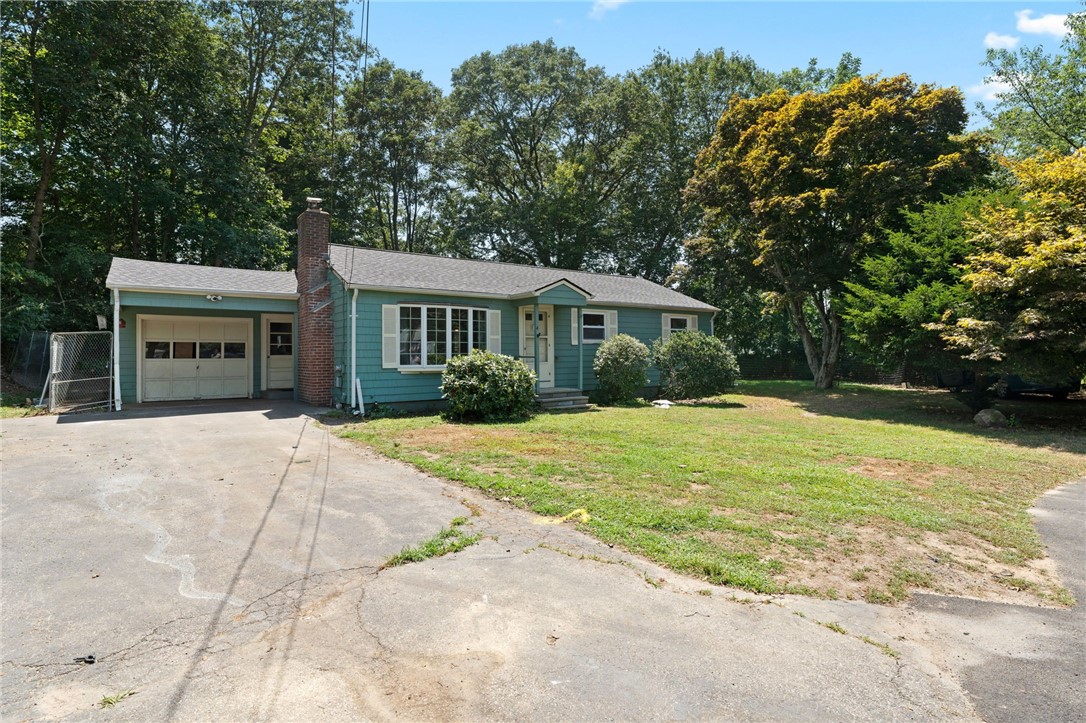 4 Reed Place