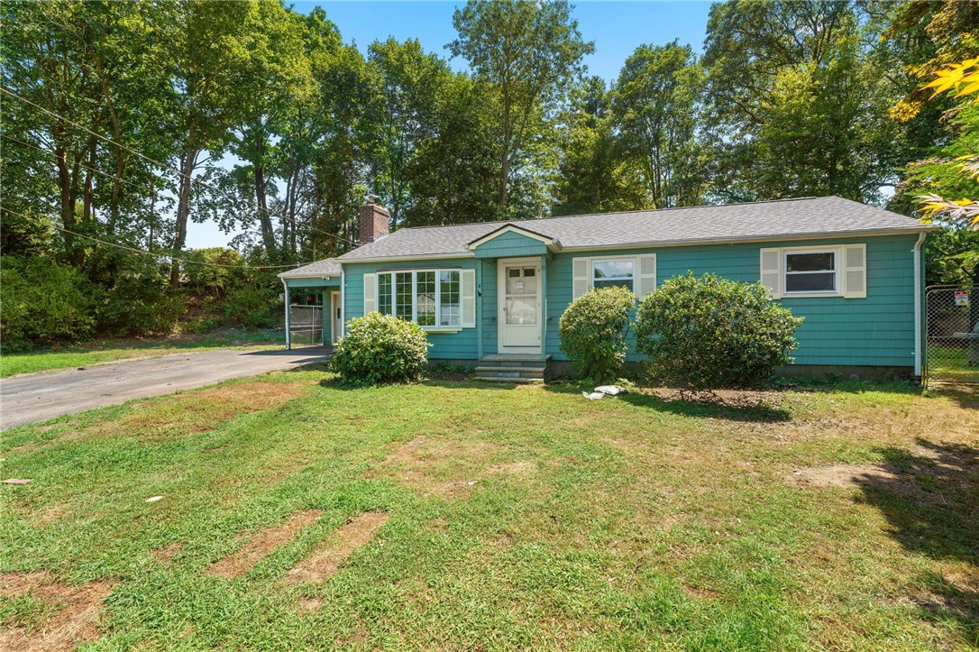 4 Reed Place