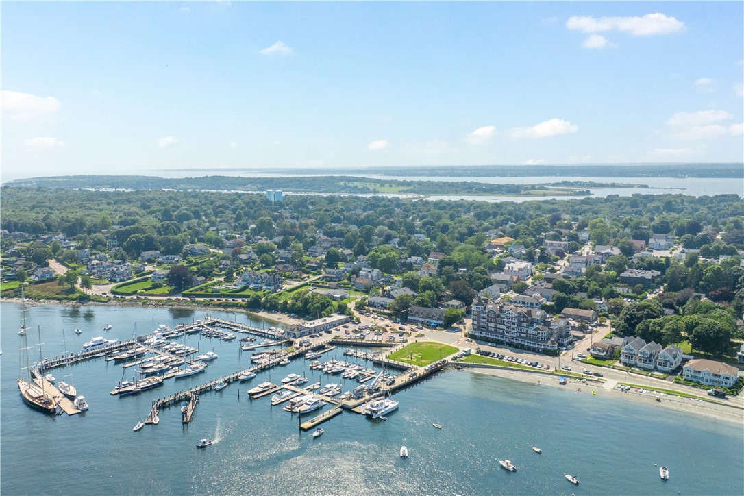 78 Narragansett Avenue Lot 3