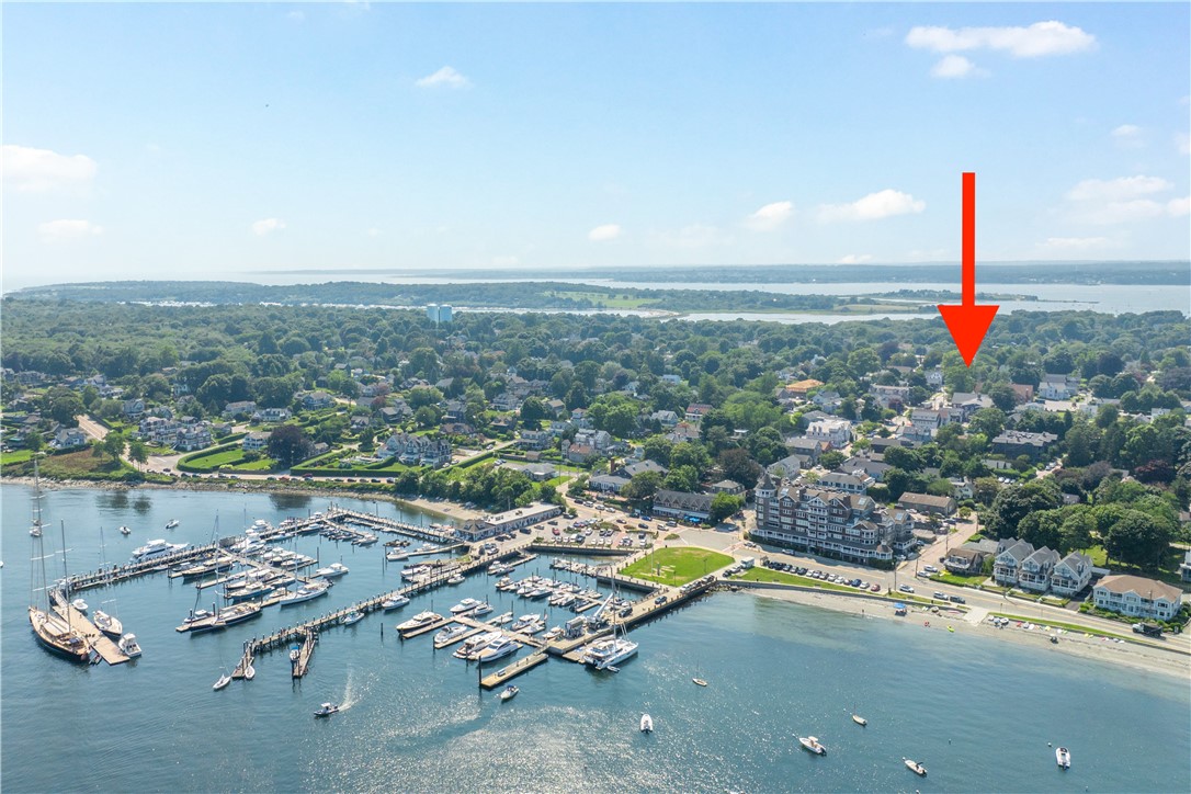 78 Narragansett Avenue Lot 3
